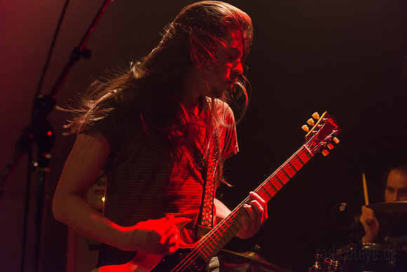 SAMSARA BLUES EXPERIMENT