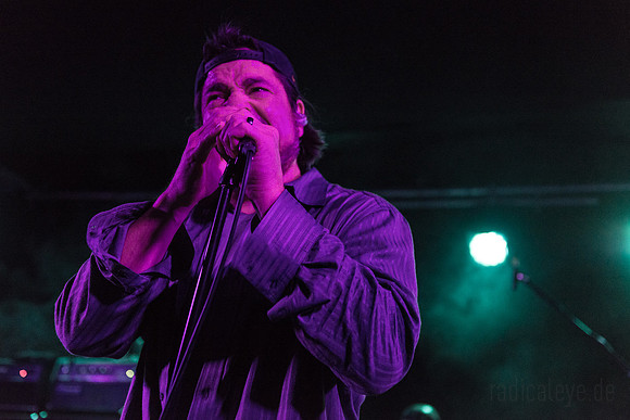JOHN GARCIA