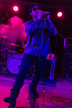 JOHN GARCIA