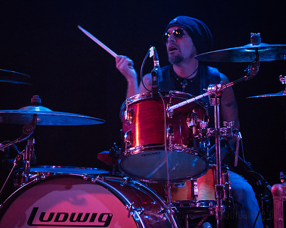 JOHN GARCIA