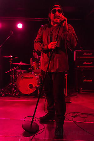 JOHN GARCIA