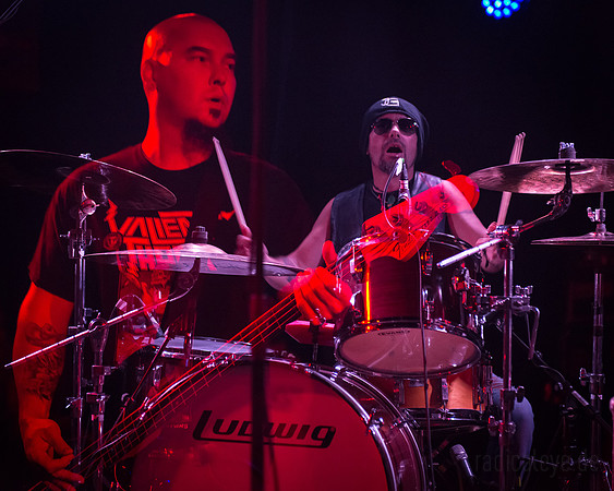 JOHN GARCIA