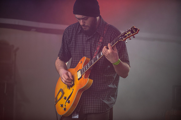 THE EGOCENTRICS