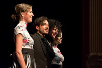 GANES | Stadttheater Landsberg 19.04.15