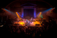 EARTHLESS