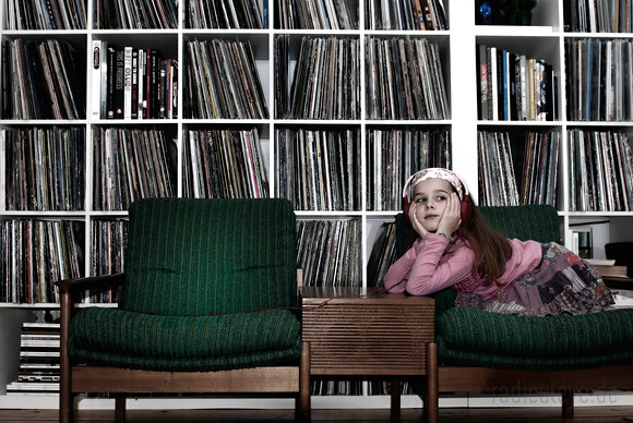 Lost In Music | Berlin 2010