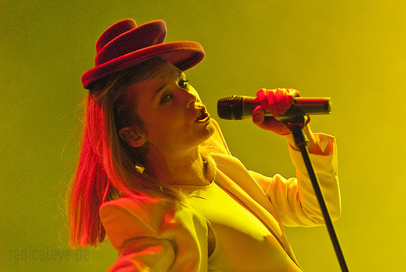 Róisín Murphy