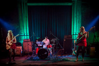 HEDVIG MOLLESTAD TRIO