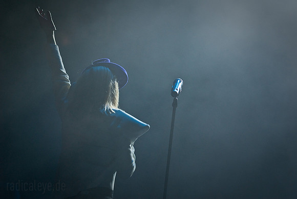 Róisín Murphy