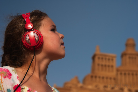 PAUL & FRITZ KALKBRENNER "Sky & Sand"