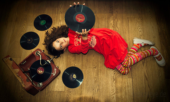 Lost In Music | Alto Adige 2013