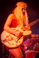 HEDVIG MOLLESTAD TRIO