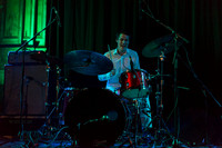 HEDVIG MOLLESTAD TRIO