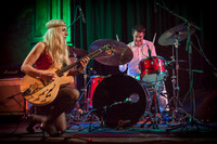 HEDVIG MOLLESTAD TRIO