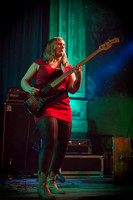 HEDVIG MOLLESTAD TRIO
