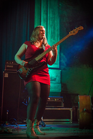 HEDVIG MOLLESTAD TRIO