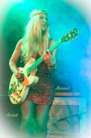 HEDVIG MOLLESTAD TRIO